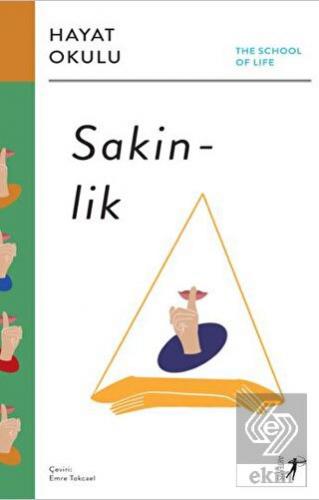Sakinlik
