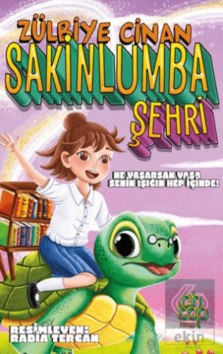 Sakinlumba Şehri