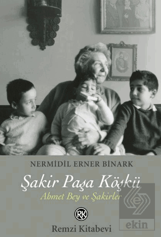 Şakir Paşa Köşkü