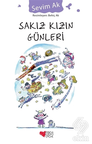 Sakız Kızın Günleri