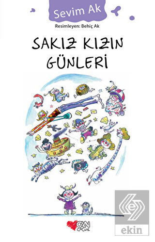 Sakız Kızın Günleri