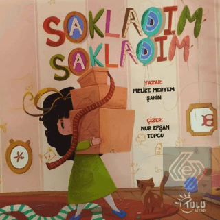 Sakladım Sakladım
