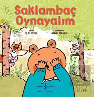 Saklambaç Oynayalım