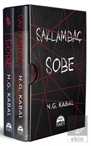 Saklambaç ve Sobe İkili Set