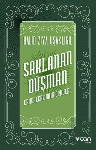 Saklanan Düşman