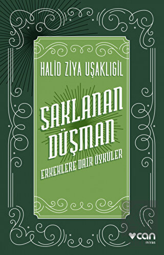 Saklanan Düşman