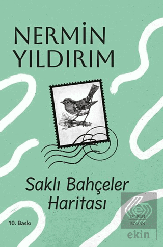 Saklı Bahçeler Hatırası