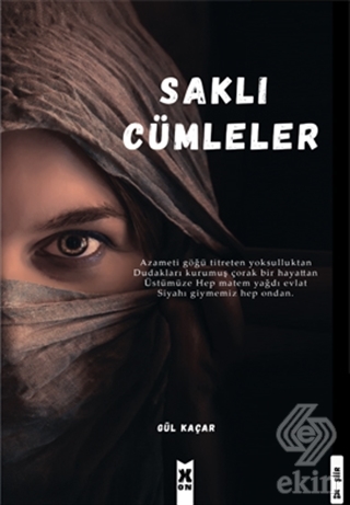 Saklı Cümleler