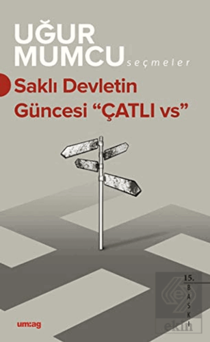 Saklı Devletin Güncesi \"Çatlı vs.\"