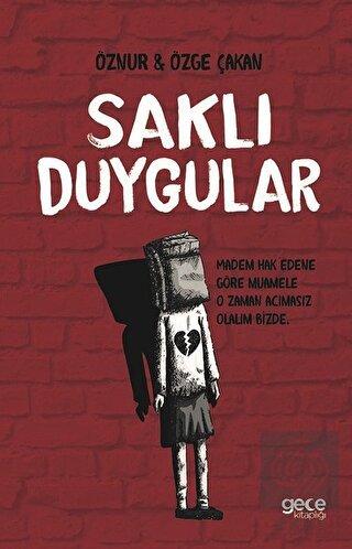Saklı Duygular