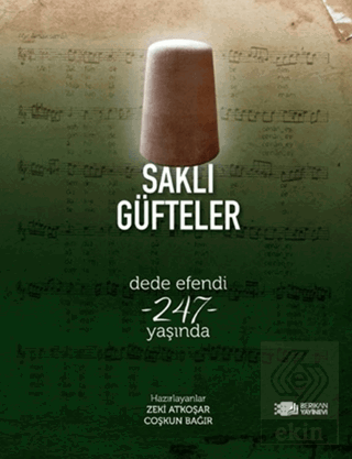 Saklı Güfteler