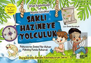 Saklı Hazineye Yolculuk 3