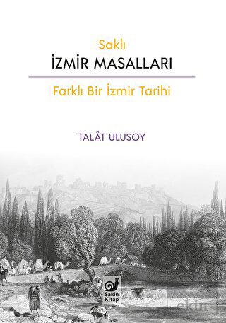Saklı İzmir Masalları