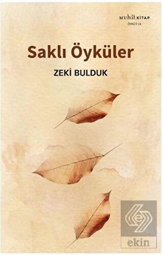 Saklı Öyküler