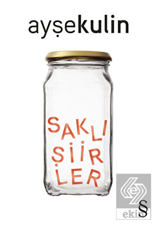 Saklı Şiirler