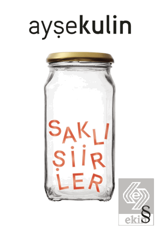 Saklı Şiirler
