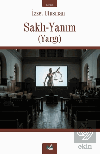 Saklı-Yanım