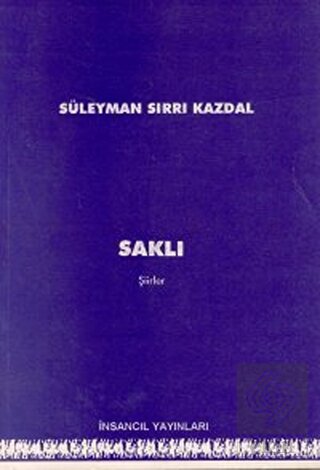 Saklı