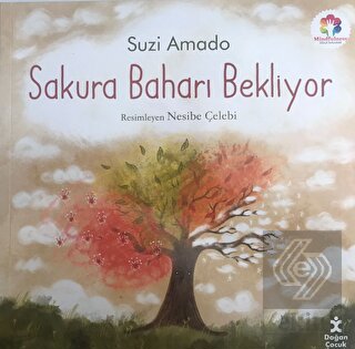 Sakura Baharı Bekliyor