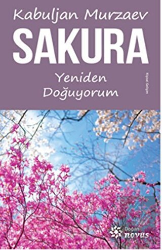 Sakura - Yeniden Doğuyorum