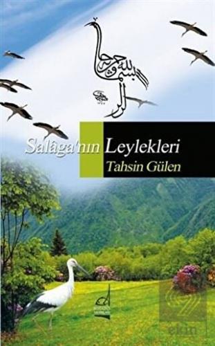 Salaga\'nın Leylekleri