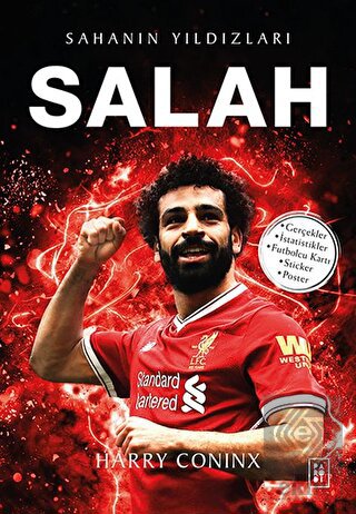 Salah - Sahanın Yıldızları