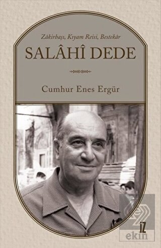 Salahi Dede