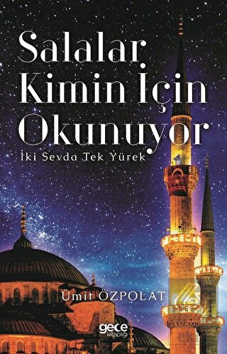 Salalar Kimin İçin Okunuyor