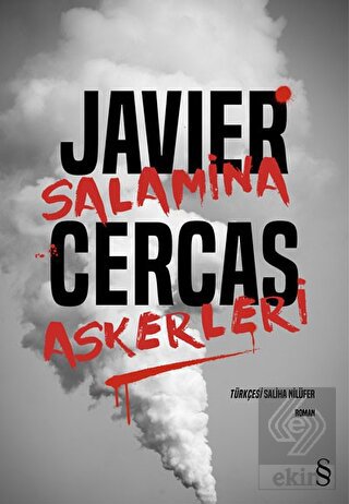 Salamina Askerleri (Ciltli)