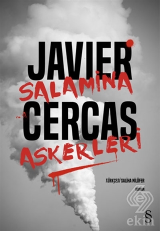 Salamina Askerleri (Ciltli)