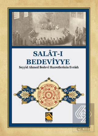 Salat-ı Bedeviyye
