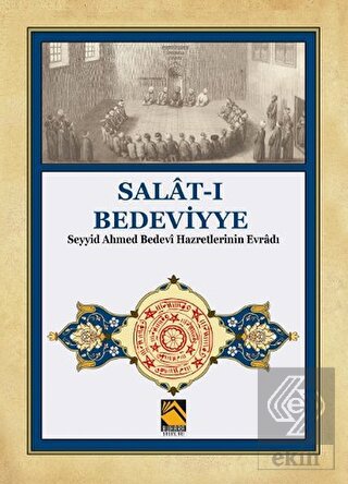 Salat-ı Bedeviyye