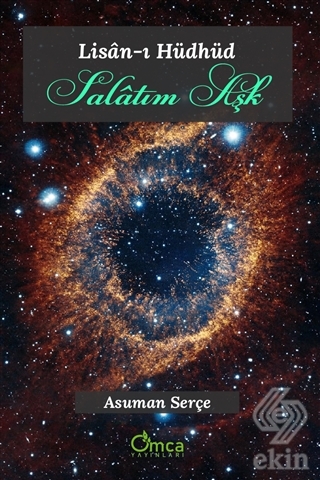 Salatım Aşk - Lisan-ı Hüdhüd