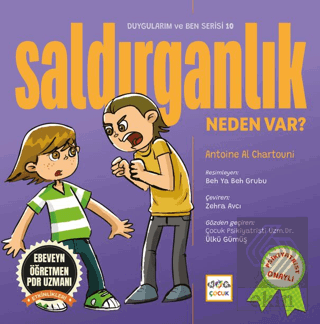 Saldırganlık Neden Var?