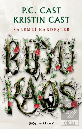 Salemli Kardeşler: Büyü ve Kaos