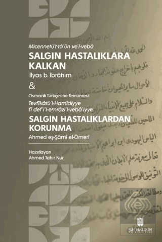 Salgın Hastalıklara Kalkan & Salgın Hastalıklardan Korunma