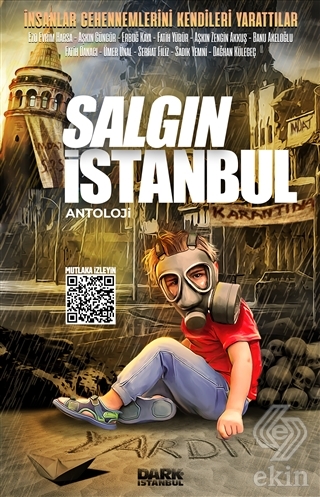 Salgın İstanbul