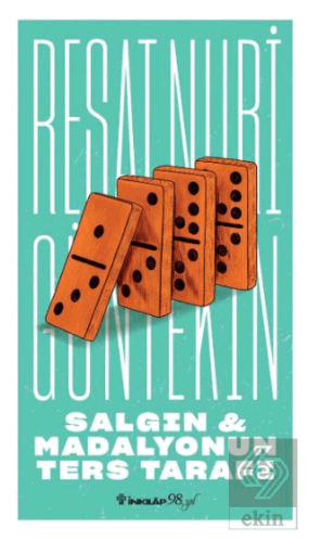 Salgın - Madalyonun Ters Tarafı