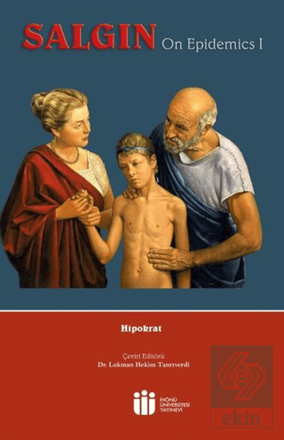 Salgın - On Epidemics 1