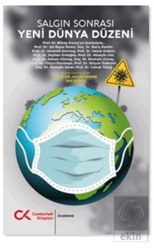 Salgın Sonrası Yeni Dünya Düzeni