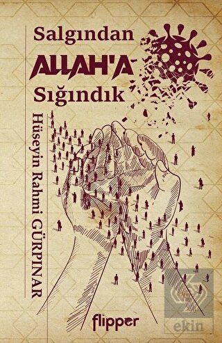 Salgından Allah'a Sığındık