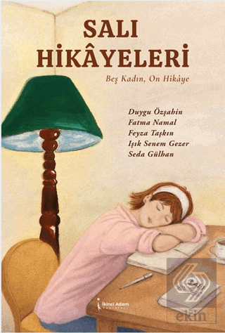 Salı Hikayeleri