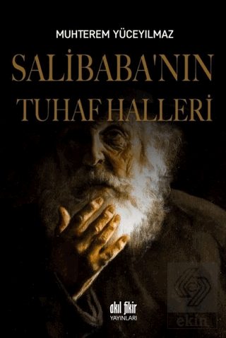 Salibaba'nın Tuhaf Halleri
