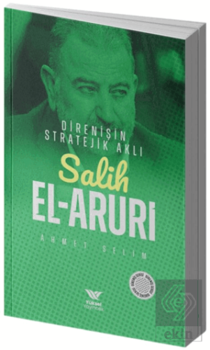 Salih El-Aruri