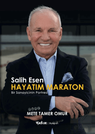 Salih Esen - Hayatım Maraton