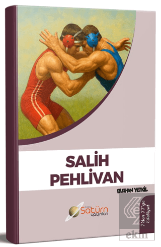 Salih Pehlivan