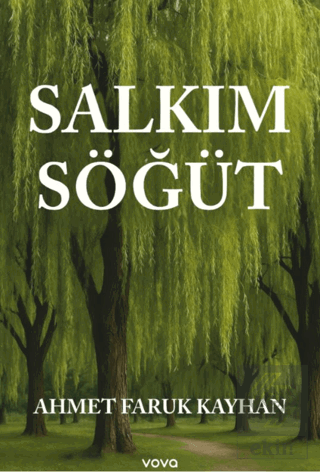 Salkım Söğüt