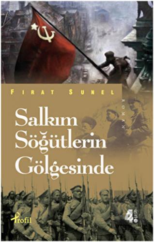Salkım Söğütlerin Gölgesinde