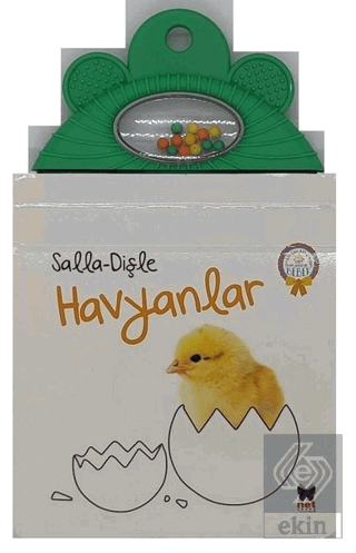 Salla Dişle - Hayvanlar