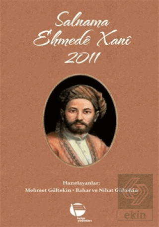 Salnama Ehmede Xani 2011